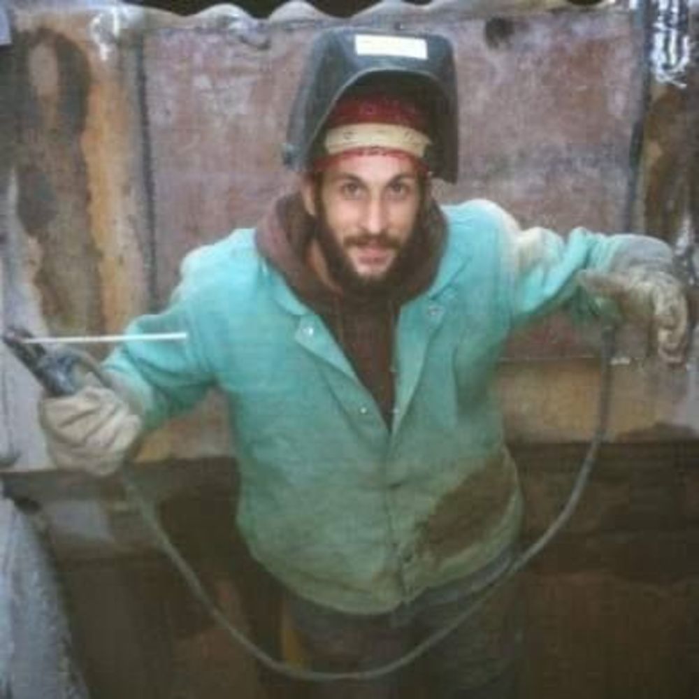 Meet your Posher, Mike